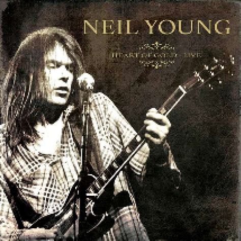 neil young cd